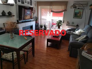 Appartement  Plaa beatriu de claramunt. Gran piso todo exterior