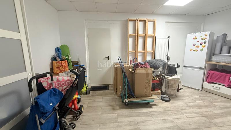 Foto 1da5ab1c-cbf6-4a7c-bff2-59cd23ecbc3d. Local comercial ¡local en venta y traspaso de heladeria! en Barcelona