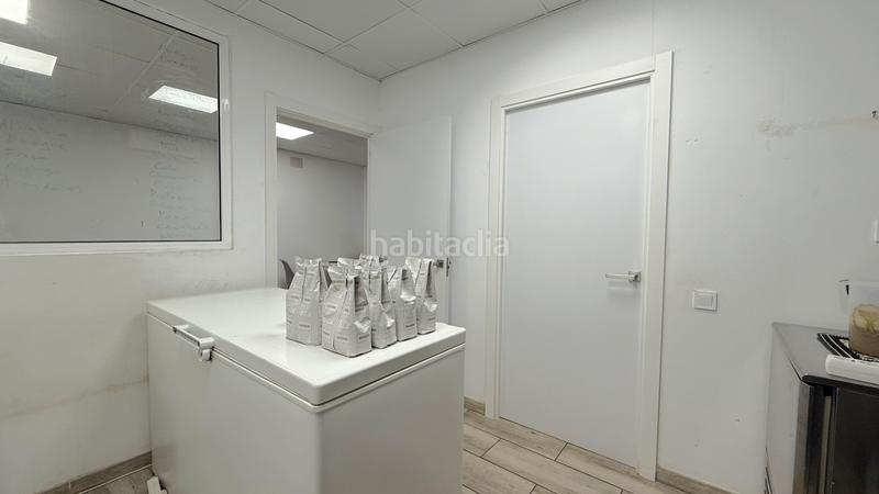 Foto 3faaf439-2332-4238-936c-1c859bc19766. Local comercial ¡local en venta y traspaso de heladeria! en Barcelona