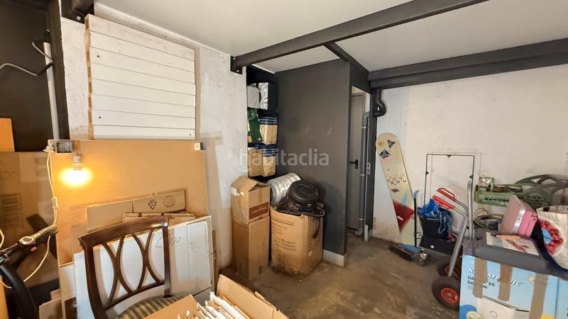 Foto a772a4da-6456-41cf-be52-648fafe4cce0. Local comercial ¡local en venta y traspaso de heladeria! en Barcelona