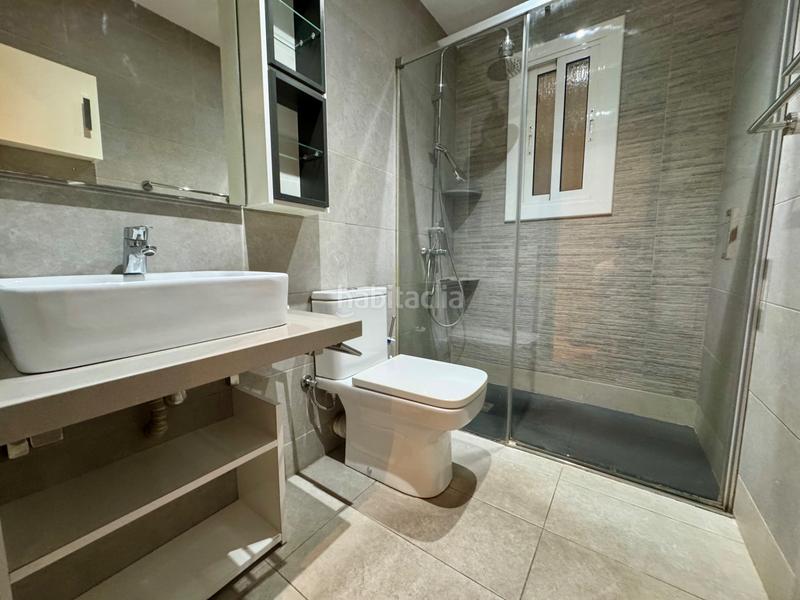 Foto a2484939-cb3a-49bc-9a45-1f8f37de679e. Piso  con dos baños en zona céntrica en Sagrada Família Barcelona