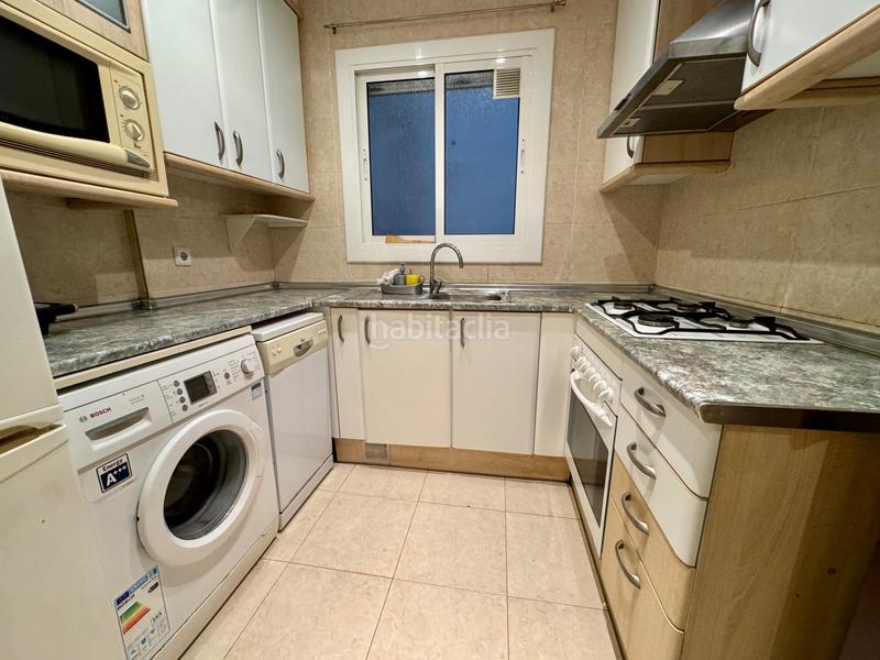 Foto deb51b54-e991-4e0b-acde-3fecc0e1b148. Piso  con dos baños en zona céntrica en Sagrada Família Barcelona