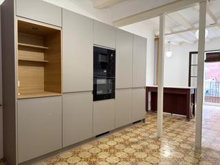 Appartement  Passatge de sant benet. Piso completamente reformado en arc de triomf