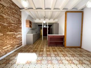 Piso en Passatge de Sant Benet