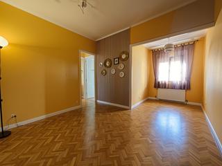 Appartement dans El Camp de lArpa del Clot. Piso alto y tranquilo junto a estacin de metro camp de larpa