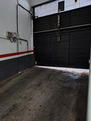 Aparcament cotxe  Carrer de dalmau. Parking para coche y moto