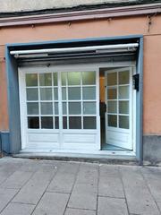 Geschäftsraum  Carrer de la jota. Local en rentabilidad en venta en calle de la jota