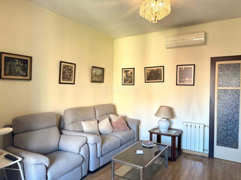 Foto e1925fbb-f070-4c8a-b39a-131801948f01. Appartamento con riscaldamento in Turó de la Peira Barcelona