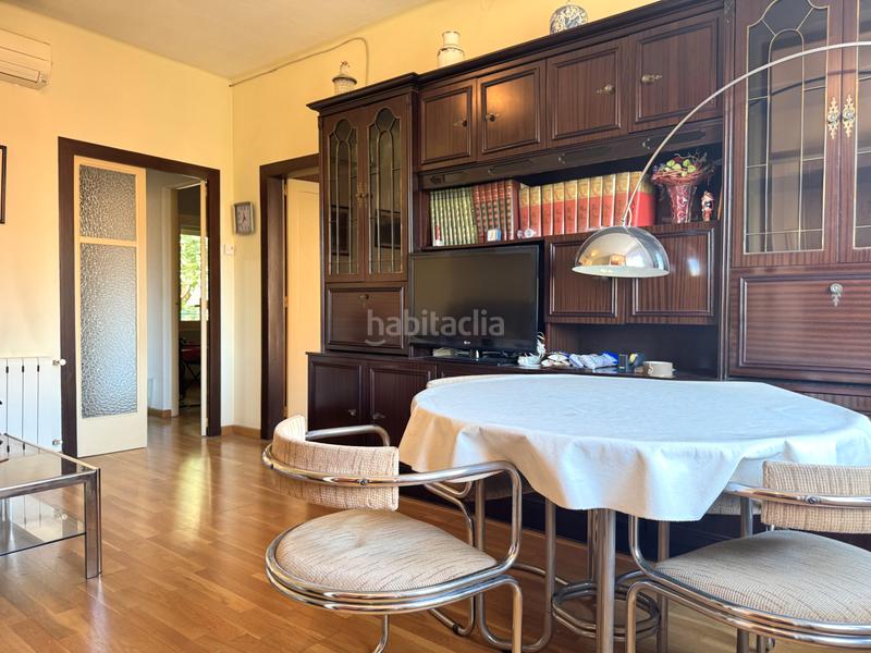 Foto 6bc57c7c-224c-472d-9748-4411e747f200. Appartement avec chauffage dans Turó de la Peira Barcelona