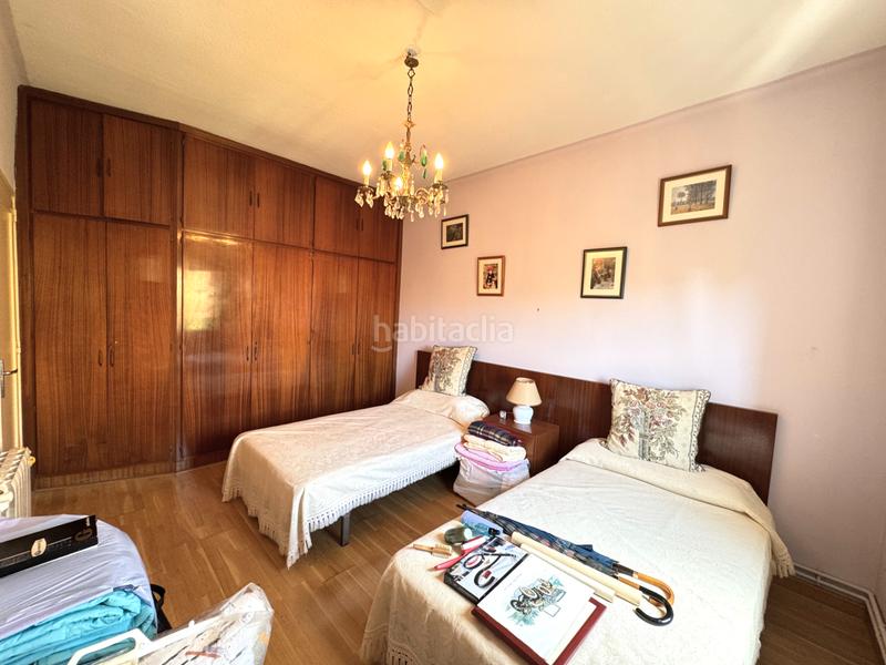 Foto 76457863-8caa-45ca-8c29-33c850d29477. Appartement avec chauffage dans Turó de la Peira Barcelona