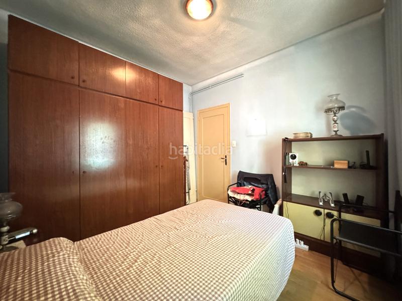 Foto a1b9a472-82a5-4d10-a25d-e930ebdfc38b. Appartement avec chauffage dans Turó de la Peira Barcelona