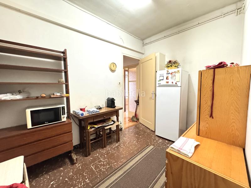 Foto d87adb28-6d69-4cf0-b464-221cb871ccc1. Appartement avec chauffage dans Turó de la Peira Barcelona