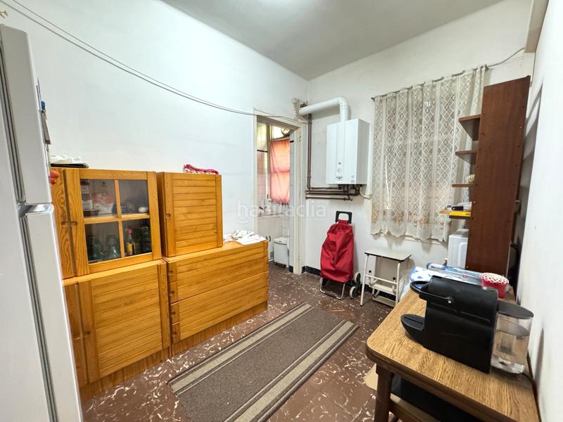 Foto f1c23627-223f-47b0-b7f2-047499abadff. Appartement avec chauffage dans Turó de la Peira Barcelona