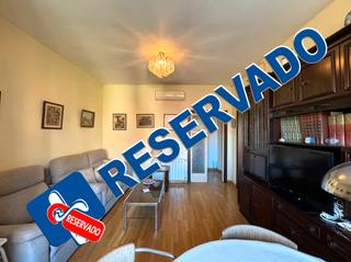 Flat in Carrer de Sant Iscle