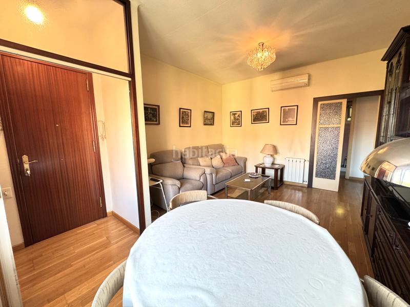 Foto eac2e763-f616-47e4-b61b-c35d98acca3f. Flat with heating in Turó de la Peira Barcelona