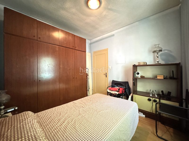 Foto a1b9a472-82a5-4d10-a25d-e930ebdfc38b. Pis amb calefacció a Turó de la Peira Barcelona