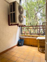 Pis  Carrer del degà bahí