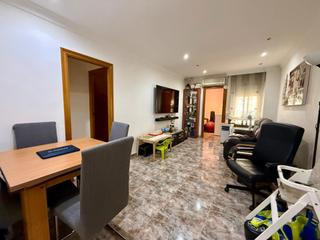 Pis  Carrer bòbiles. Piso en venta en hospitalet de llobregat