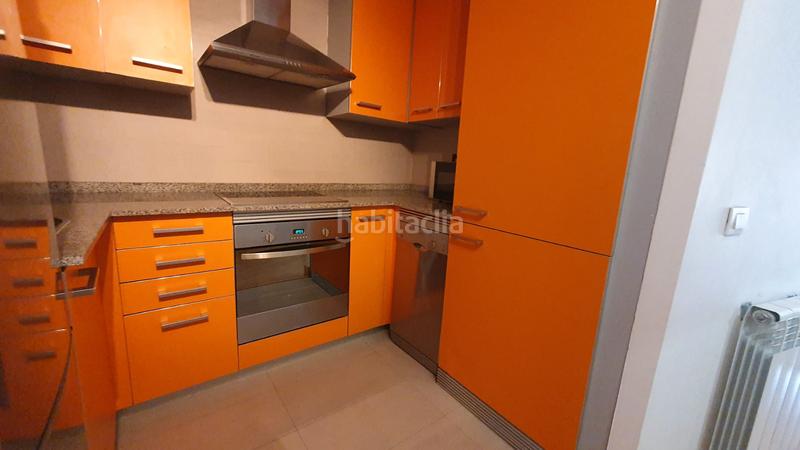 Foto 034927dc-66f1-4a8d-9184-dddff79c7696. Appartamento con riscaldamento parcheggio in Navas Barcelona