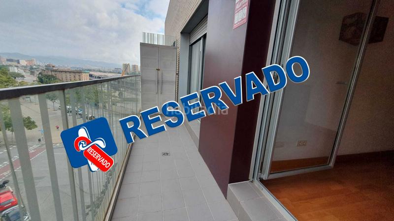 Foto df8fc084-b361-4be8-8d38-00ff3e3534a3. Appartamento con riscaldamento parcheggio in Navas Barcelona