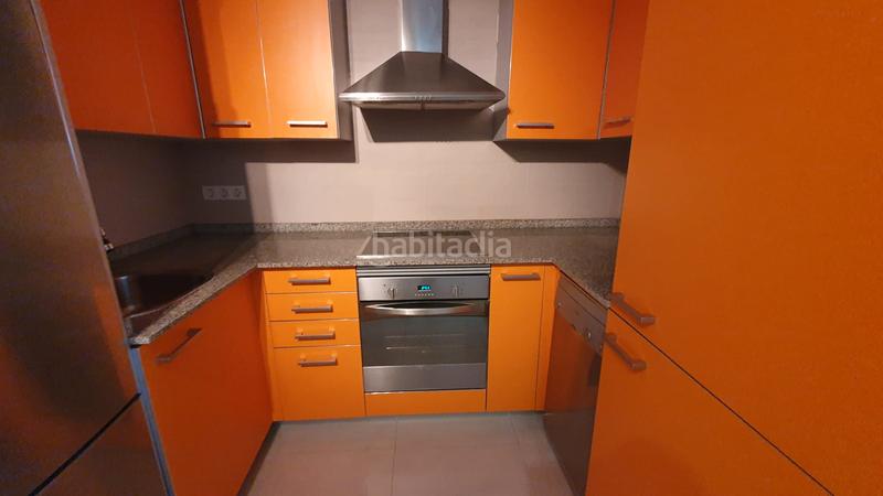 Foto 38db207f-3356-4658-863d-63792e33bd3e. Etagenwohnung mit heizung parking in Navas Barcelona