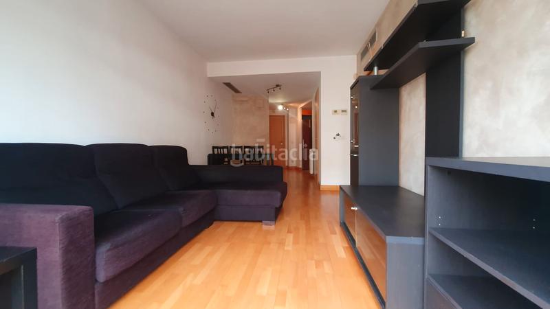 Foto e6e11c32-afc0-44e5-bc7e-b6033f3e2e6b. Etagenwohnung mit heizung parking in Navas Barcelona