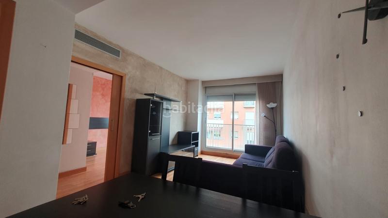 Foto 7f0e07f8-be38-4247-afdc-dcab9343964c. Flat with heating parking in Navas Barcelona