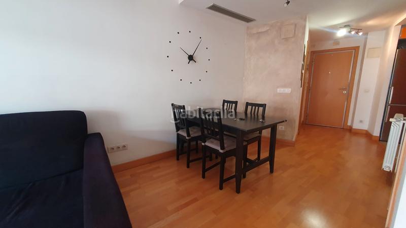 Foto 9adecdef-7e74-4037-90e9-5d9549002ac0. Flat with heating parking in Navas Barcelona