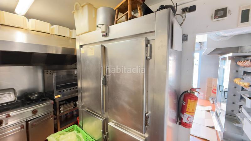 Foto 369cfb94-de7b-4dc4-8576-617e2814280b. Local commercial dans Llatí Santa Coloma de Gramenet