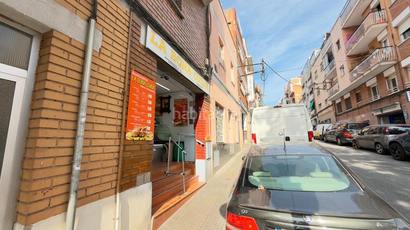 Foto 3aed6110-ad2f-4270-a140-f417896c5c1c. Local commercial dans Llatí Santa Coloma de Gramenet