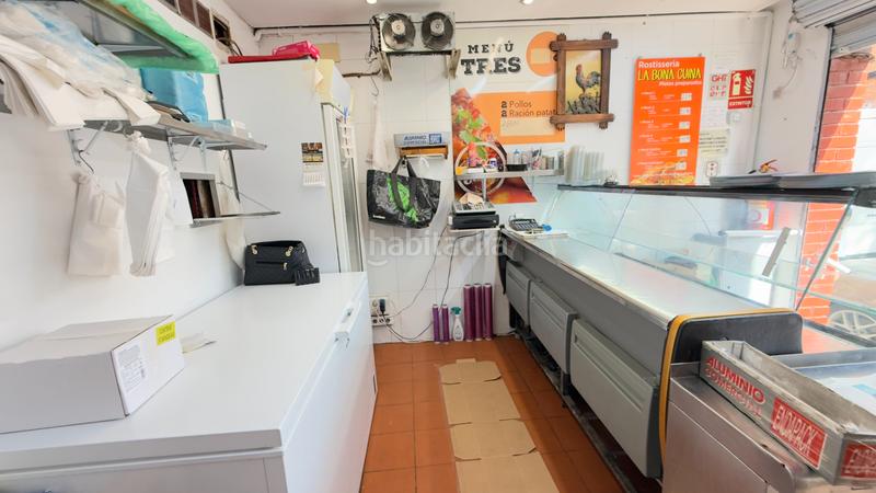 Foto 4e4e749a-655c-4df4-9ae0-6c8c6d71c31f. Local commercial dans Llatí Santa Coloma de Gramenet