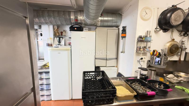 Foto 5afada68-7b6f-4a9a-9c28-5384d59cb3a4. Local commercial dans Llatí Santa Coloma de Gramenet