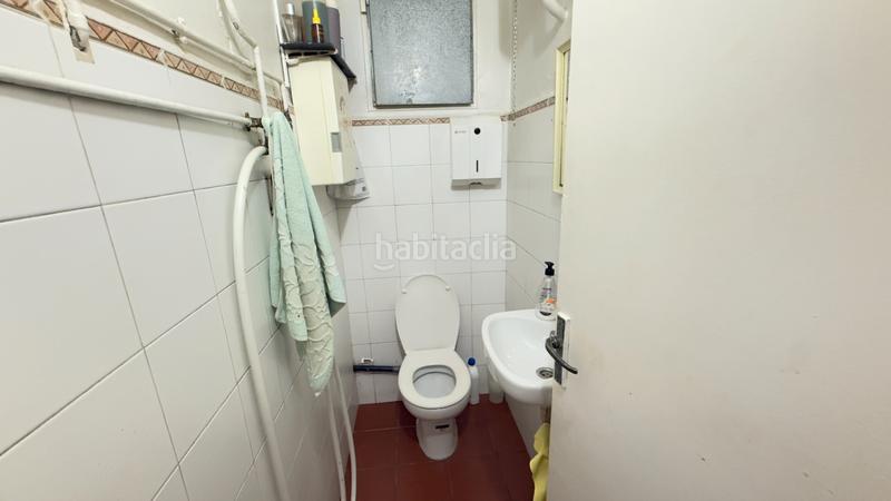 Foto 5e368967-34ff-40c7-b6c6-6084aedd03e3. Local commercial dans Llatí Santa Coloma de Gramenet