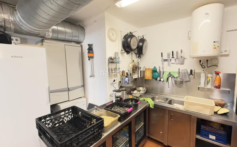 Foto bd82dc18-cda7-423f-a606-d2f6ab4115bb. Local commercial dans Llatí Santa Coloma de Gramenet