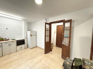 Appartement  Carrer de l'allada-vermell