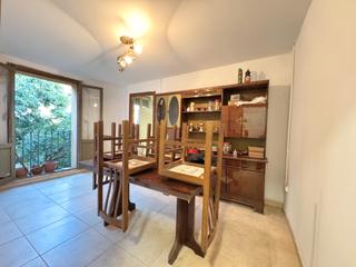 Flat  Carrer de l'allada-vermell