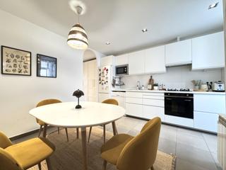 Appartement  Carrer de ruiz de padrón