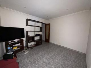 Pis  Carrer de la foradada. Piso en venta en cl foradada