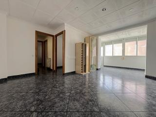 Appartement  Carrer de santander. Piso para entrar a vivir en bon pastor