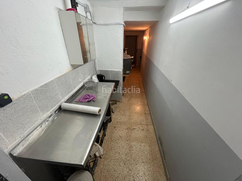 Foto 09135b02-56df-40d3-8d12-43fed97dfe84. Traspaso local comercial oportunidad unica - traspaso de local en zona muy demandada y comercial en Barcelona