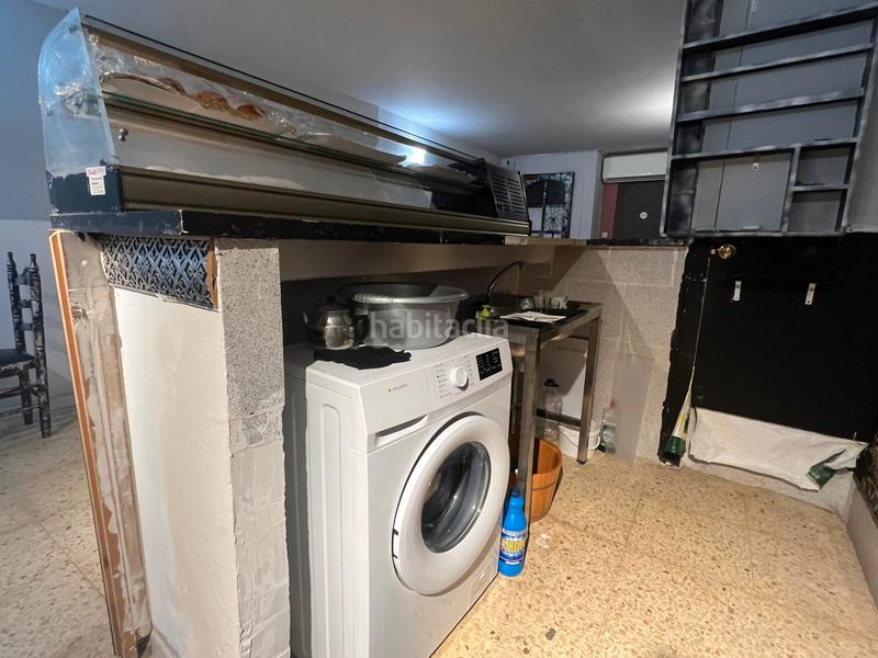 Foto 1b3c908f-0c9f-4f9d-a085-a2188acd656c. Traspaso local comercial oportunidad unica - traspaso de local en zona muy demandada y comercial en Barcelona