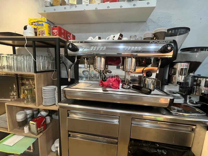 Foto 30245887-e660-4d03-a683-2c3fac58e37a. Traspaso local comercial oportunidad unica - traspaso de local en zona muy demandada y comercial en Barcelona