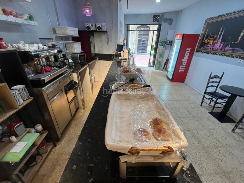 Foto 3207d239-120f-4b56-ad55-01a2cf09fc75. Traspaso local comercial oportunidad unica - traspaso de local en zona muy demandada y comercial en Barcelona