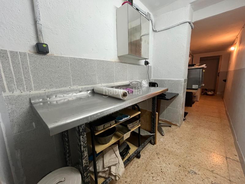 Foto 4495ccce-1283-4355-ab28-7b2fb78482b6. Traspaso local comercial oportunidad unica - traspaso de local en zona muy demandada y comercial en Barcelona