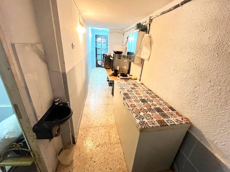 Foto 71f65356-c8cc-4641-8c84-f7779e010f69. Traspaso local comercial oportunidad unica - traspaso de local en zona muy demandada y comercial en Barcelona