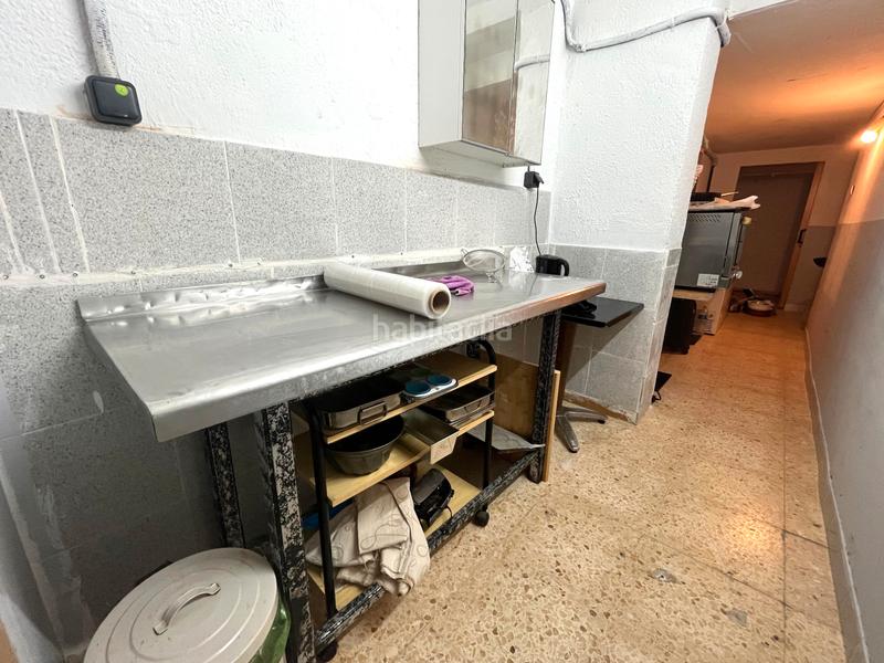 Foto ac4b01f7-968d-40b3-899a-77102a90c2b3. Traspaso local comercial oportunidad unica - traspaso de local en zona muy demandada y comercial en Barcelona