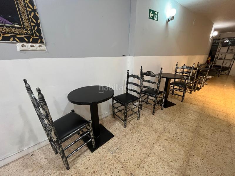 Foto c63c45cf-cae9-49b9-8a59-7c8998b3d955. Traspaso local comercial oportunidad unica - traspaso de local en zona muy demandada y comercial en Barcelona