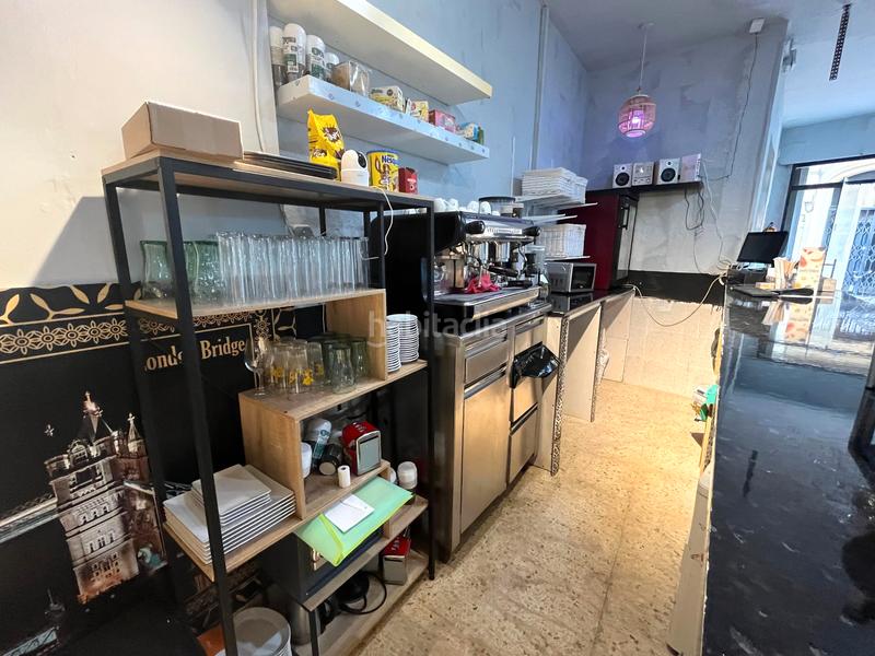 Foto c9d213ee-9177-48d5-98c3-24bda6c6cfae. Traspaso local comercial oportunidad unica - traspaso de local en zona muy demandada y comercial en Barcelona