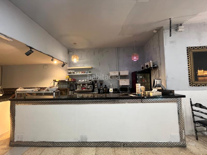Foto 47a07bf2-96c0-4587-8545-cab48f04f5bf. Trapasso locale commerciale in El Clot Barcelona