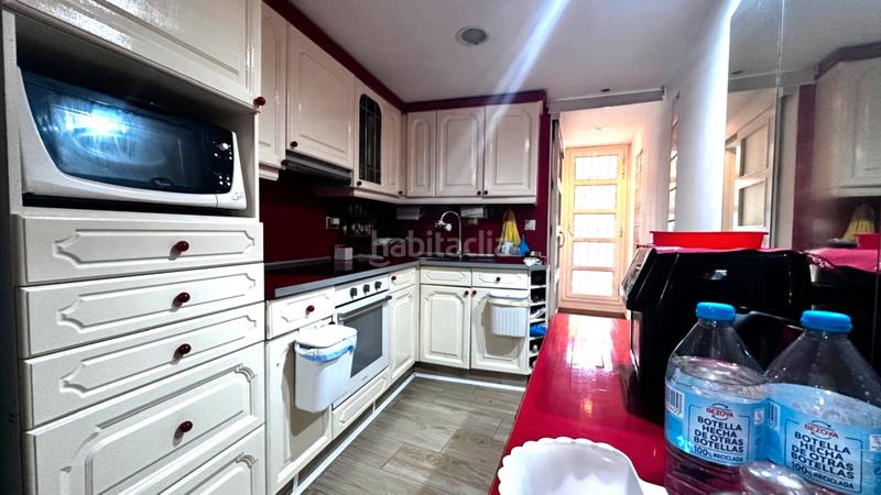 Foto 14b93a36-47c0-46d7-801c-1e9140245c3b. Pis a Santa Rosa Santa Coloma de Gramenet